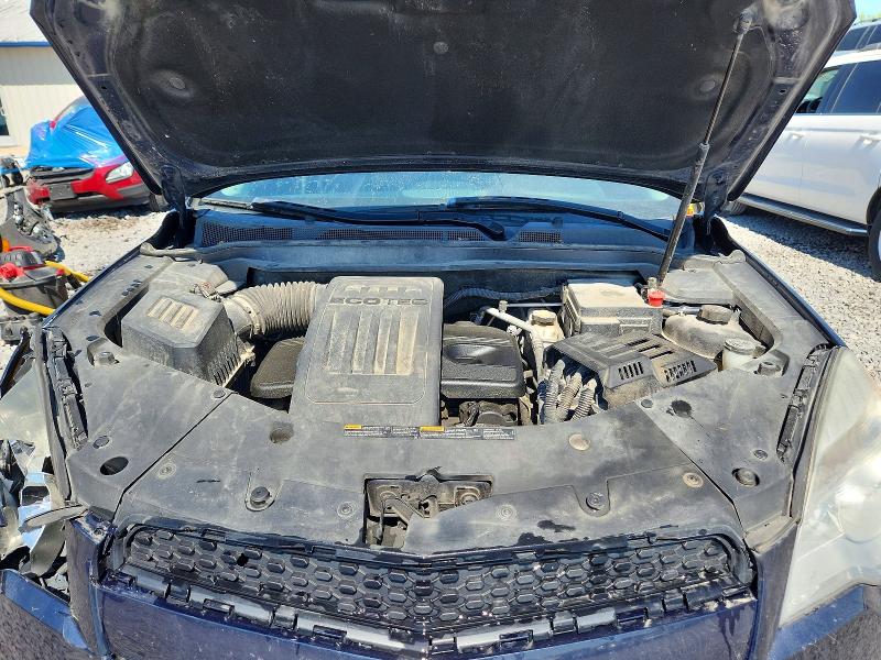 2015 Chevrolet Equinox მანქანა იყიდება აუქციონზე, vin: 2GNALBEK4F6147818, აუქციონის ნომერი: 67889656