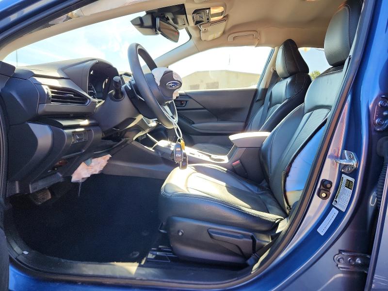 Продажа на аукционе авто 2024 Subaru Crosstrek, vin: JF2GUADC0RH221420, номер лота: 70068536