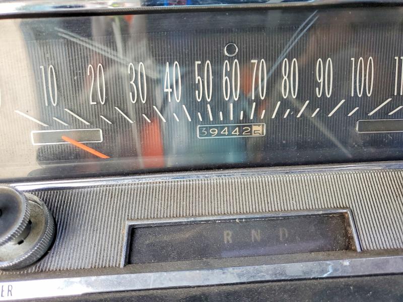 Продаж на аукціоні авто 1966 Buick Special, vin: 433676B146183, номер лоту: 69846266