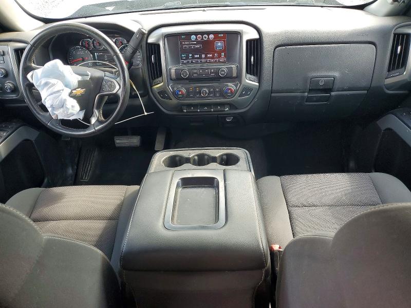 Продажа на аукционе авто 2016 Chevrolet Silverado, vin: 1GCVKREC3GZ226661, номер лота: 67063436