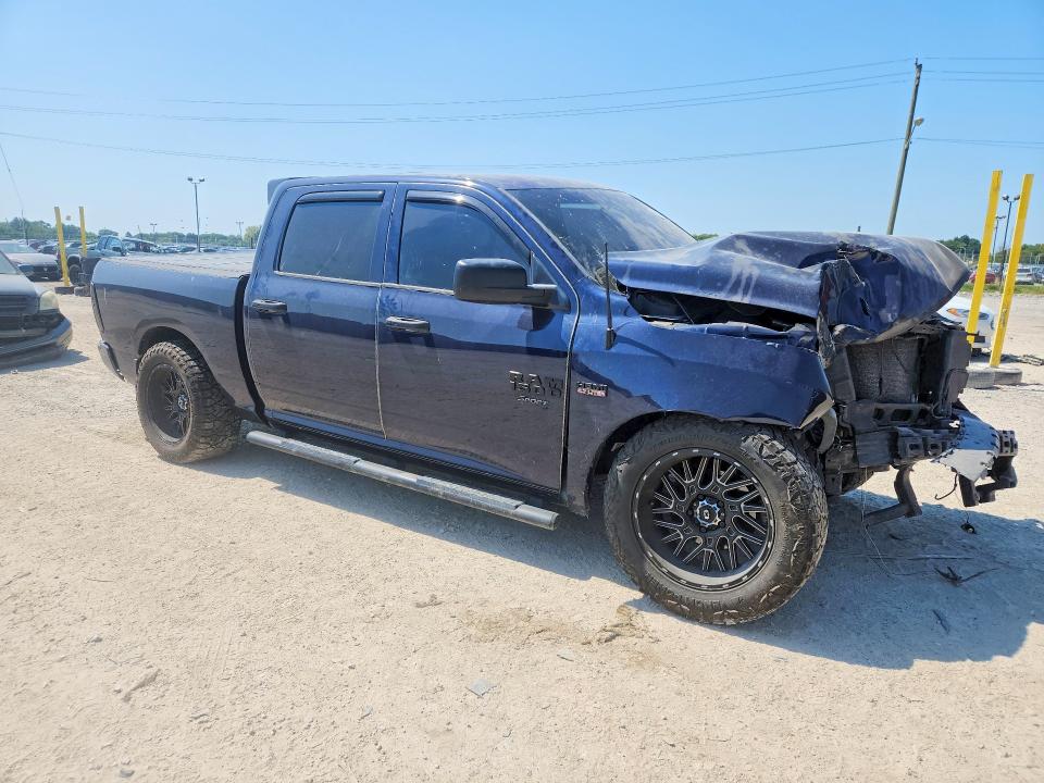Продаж на аукціоні авто 2013 Ram 1500, vin: 1C6RR7KT6DS581051, номер лоту: 67476446