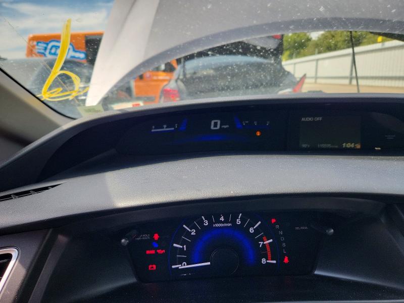 Продажа на аукционе авто 2015 Honda Civic, vin: 19XFB2F51FE103141, номер лота: 68060366