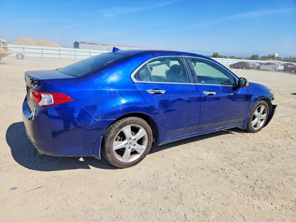 2010 Acura Tsx მანქანა იყიდება აუქციონზე, vin: JH4CU2F65AC035222, აუქციონის ნომერი: 69987216