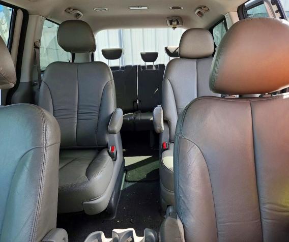 Aukcja sprzedaży 2014 Kia Sedona, vin: KNDMH4C77E6548348, numer aukcji: 68761736
