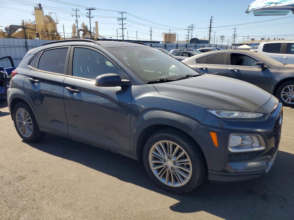 Aukcja sprzedaży 2018 Hyundai Kona, vin: KM8K62AAXJU107637, numer aukcji: 70111886