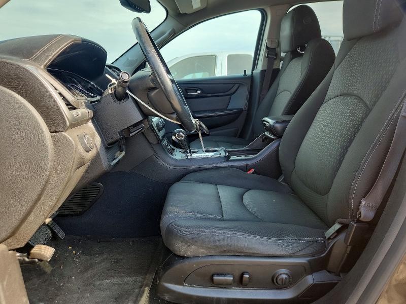 Aukcja sprzedaży 2015 Gmc Acadia, vin: 1GKKRPKD7FJ281020, numer aukcji: 67397296