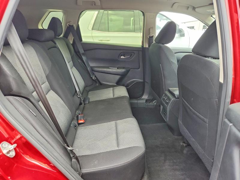 Продаж на аукціоні авто 2024 Nissan Rogue, vin: JN8BT3BB2RW172626, номер лоту: 69169696