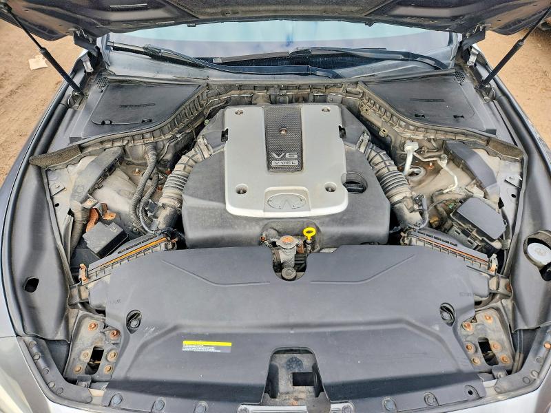 Aukcja sprzedaży 2015 Infiniti Q50, vin: JN1BV7ARXFM395521, numer aukcji: 68599566