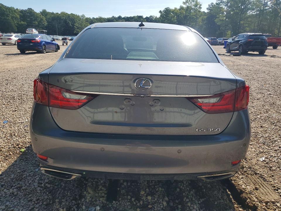67823476 :رقم المزاد ، JTHBE1BL6D5013771 vin ، 2013 Lexus Gs مزاد بيع