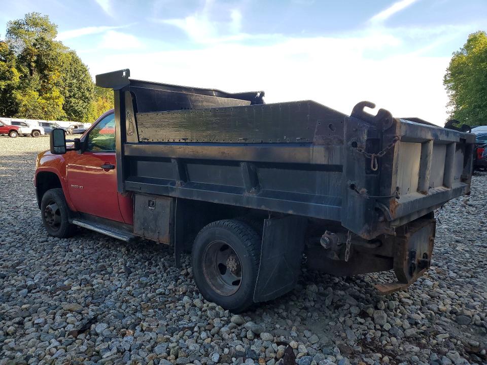 2014 Gmc Sierra მანქანა იყიდება აუქციონზე, vin: 1GD322CG0EF144319, აუქციონის ნომერი: 69752176