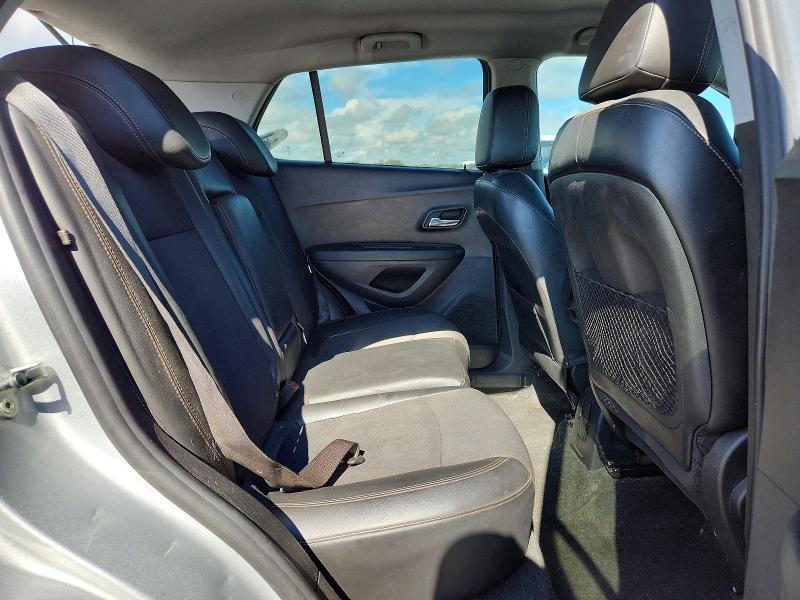 Продаж на аукціоні авто 2020 Chevrolet Trax, vin: 3GNCJLSB2LL217123, номер лоту: 67488446