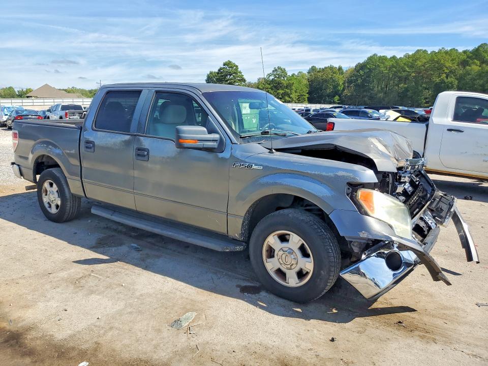 Aukcja sprzedaży 2010 Ford F150, vin: 1FTEW1C81AFC21570, numer aukcji: 70255226