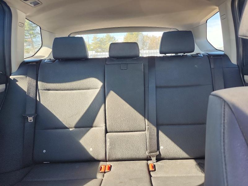 2012 Bmw X3 მანქანა იყიდება აუქციონზე, vin: 5UXWX5C50CL717364, აუქციონის ნომერი: 69706326
