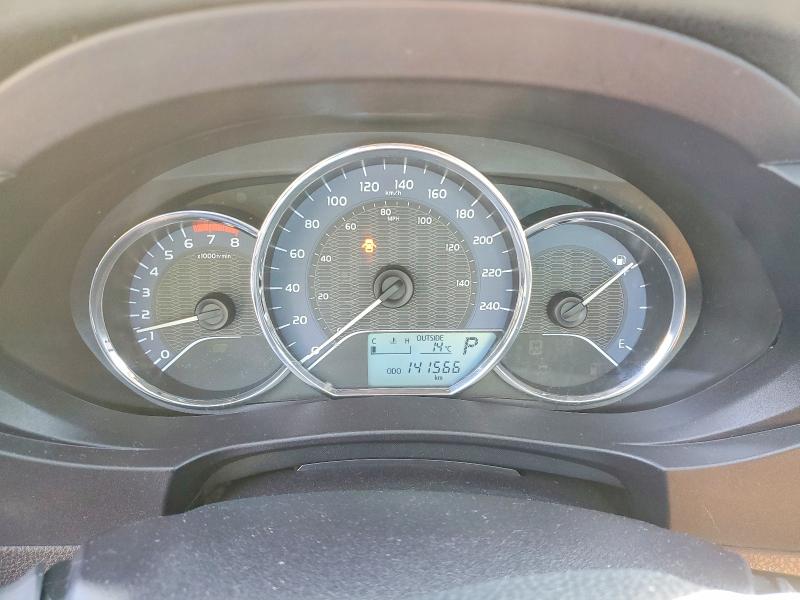 69608036 :رقم المزاد ، 2T1BURHE0GC664185 vin ، 2016 Toyota Corolla مزاد بيع