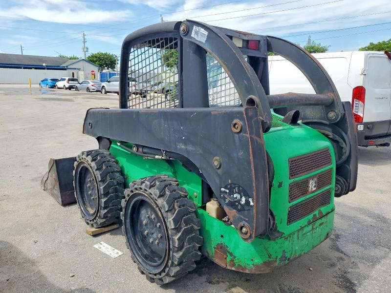 Продаж на аукціоні авто 2011 John Deere Uk, vin: KV0240A140664, номер лоту: 67476606