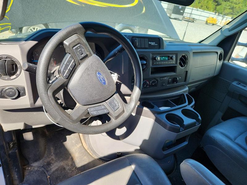 Продажа на аукционе авто 2024 Ford Econoline, vin: 1FDXE4FN2RDD24191, номер лота: 71254936