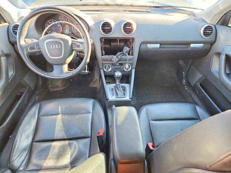 Aukcja sprzedaży 2011 Audi A3, vin: WAUMFCFM0BA097206, numer aukcji: 69339666