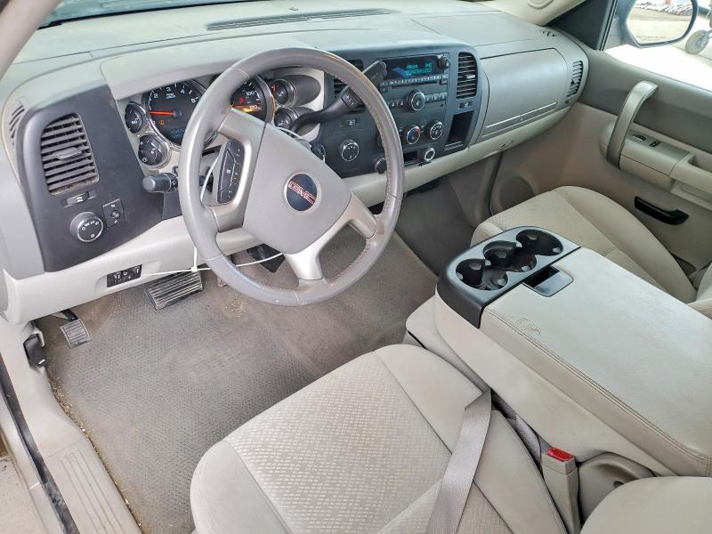 Aukcja sprzedaży 2008 Gmc Sierra, vin: 1GTHK29K58E122235, numer aukcji: 66912476