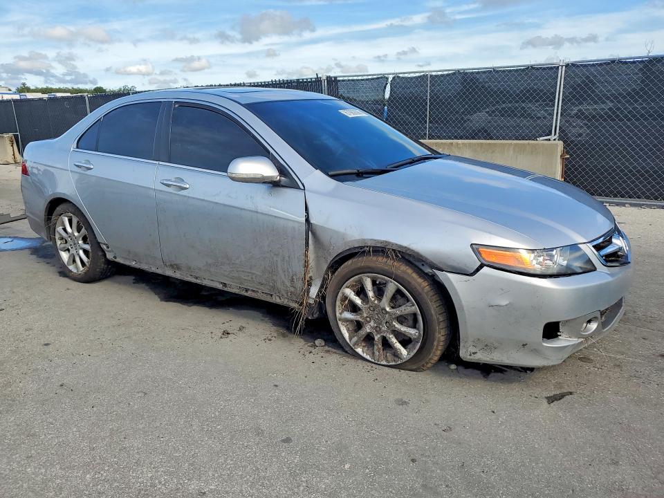 Продаж на аукціоні авто 2007 Acura Tsx, vin: JH4CL96807C000098        , номер лоту: 67982896