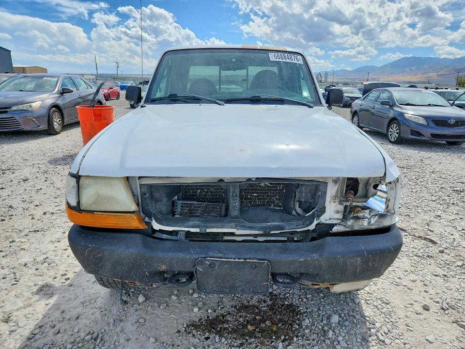 Aukcja sprzedaży 1998 Ford Ranger, vin: 1FTZR15U0WPA47687, numer aukcji: 68884876