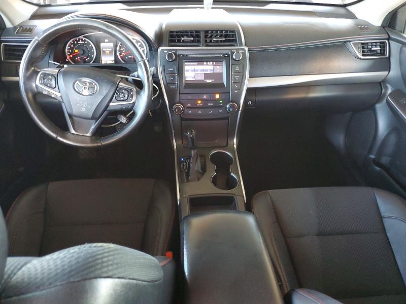 Продаж на аукціоні авто 2017 Toyota Camry, vin: 4T1BF1FK7HU632693, номер лоту: 69940716