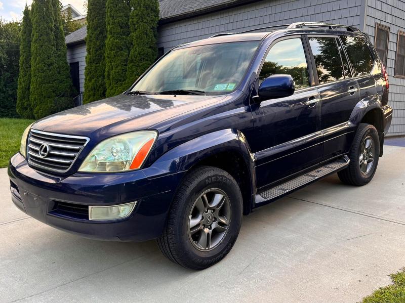 Aukcja sprzedaży 2008 Lexus Gx, vin: JTJBT20XX80154121, numer aukcji: 68373046