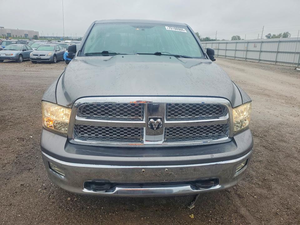 Aukcja sprzedaży 2012 Dodge Ram 1500, vin: 1C6RD7NT1CS225096, numer aukcji: 70100986