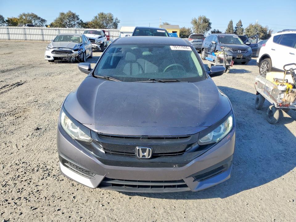 Aukcja sprzedaży 2016 Honda Civic, vin: 19XFC2F51GE057969, numer aukcji: 70177696