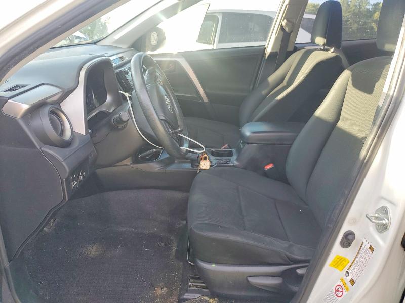 Aukcja sprzedaży 2018 Toyota Rav4, vin: JTMZFREV0JJ187783, numer aukcji: 68186026