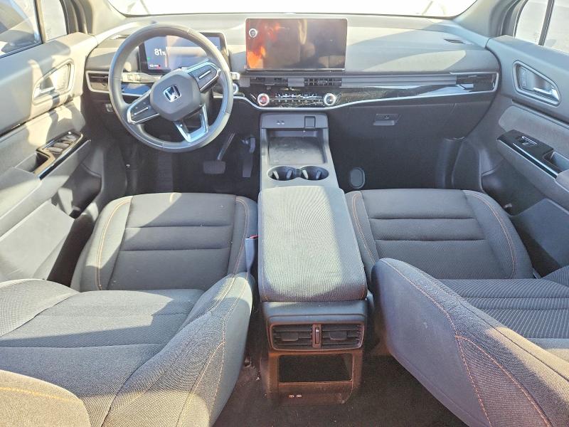 Продажа на аукционе авто 2024 Honda Prologue, vin: 3GPKHURM4RS504876, номер лота: 67735516