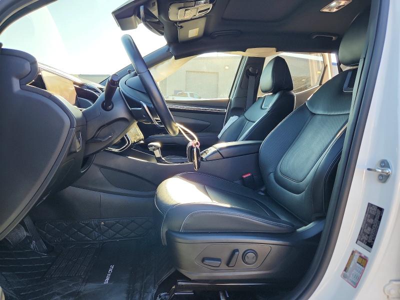 Продажа на аукционе авто 2023 Hyundai Santa Cruz, vin: 5NTJEDAF5PH073413, номер лота: 68670126