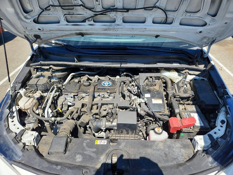 Продажа на аукционе авто 2022 Toyota Corolla, vin: JTDEAMDE9NJ042975, номер лота: 68872916