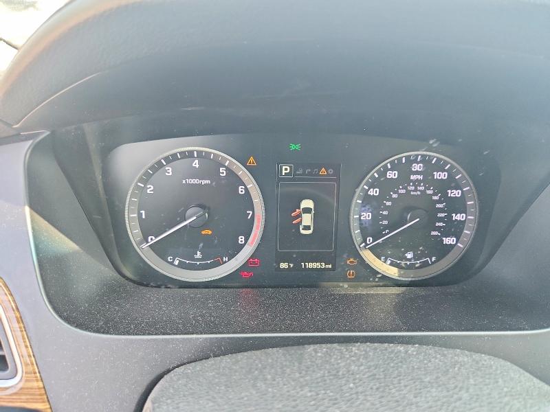 Aukcja sprzedaży 2015 Hyundai Sonata, vin: 5NPE34AF2FH078945, numer aukcji: 67558536