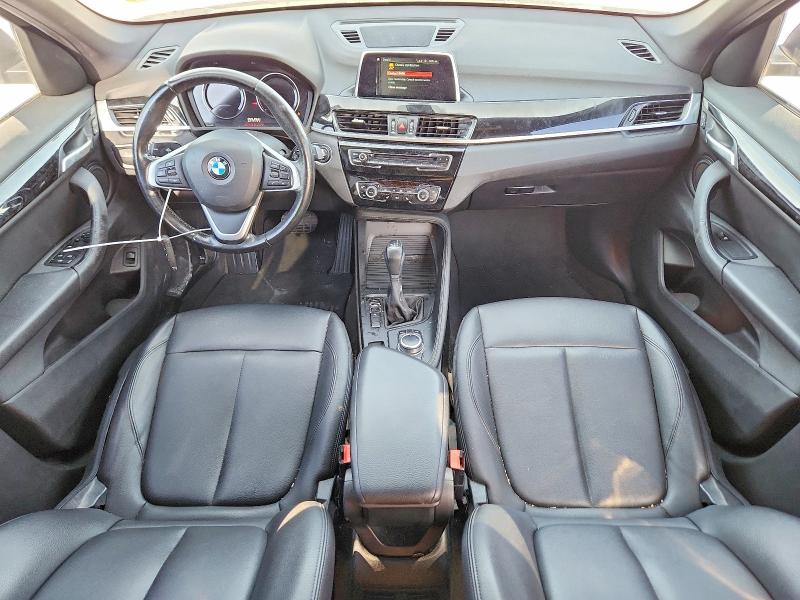 Aukcja sprzedaży 2018 Bmw X1, vin: WBXHU7C35J3H44043, numer aukcji: 67113156