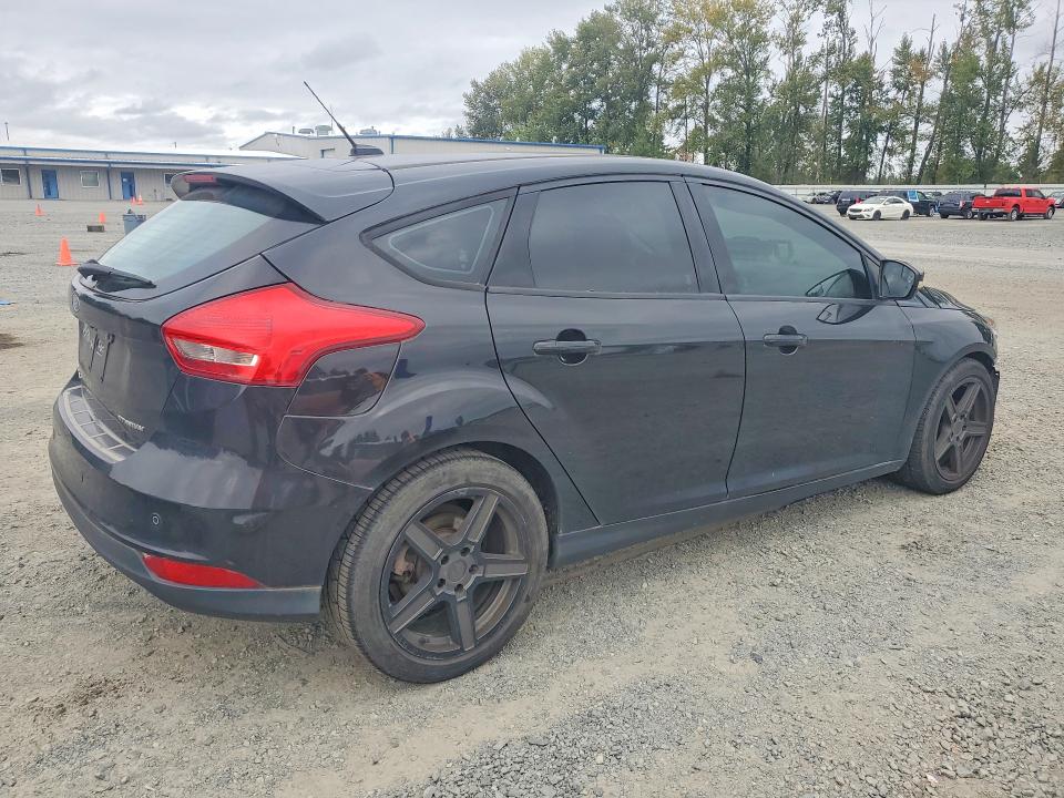2015 Ford Focus მანქანა იყიდება აუქციონზე, vin: 1FADP3K29FL364198, აუქციონის ნომერი: 67324996
