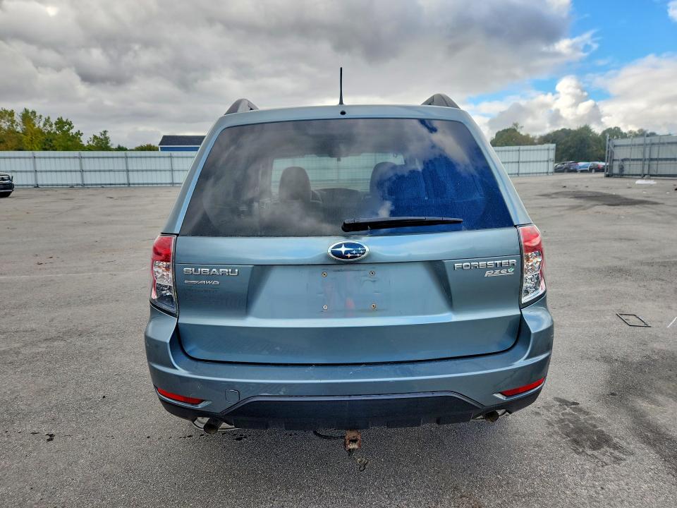 Продажа на аукционе авто 2012 Subaru Forester, vin: JF2SHADC7CH425296, номер лота: 71163096