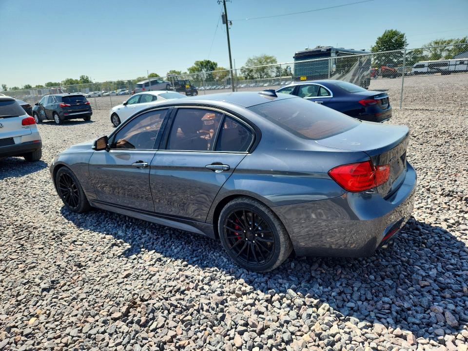 Aukcja sprzedaży 2013 Bmw 328, vin: WBA3B3C52DJ698799, numer aukcji: 67571396