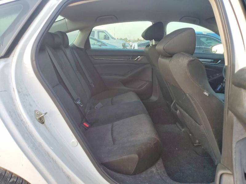 Продажа на аукционе авто 2019 Honda Accord, vin: 1HGCV1F19KA168805, номер лота: 67978006