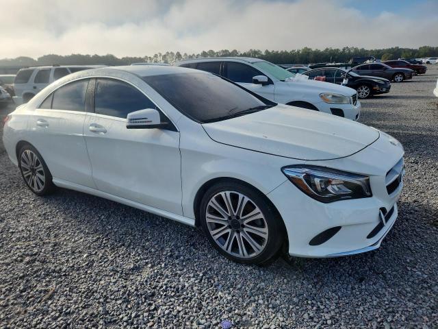 Продаж на аукціоні авто 2018 Mercedes-benz Cla, vin: WDDSJ4EB3JN557194, номер лоту: 70035226