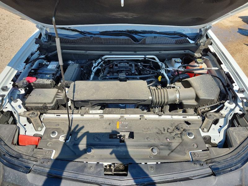 Aukcja sprzedaży 2026 Chevrolet Colorado, vin: 1GCPSBEK5T1167550, numer aukcji: 69907436