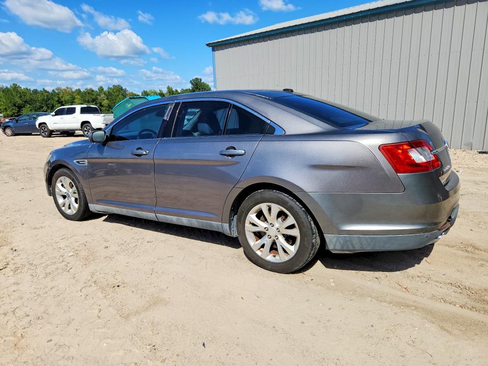 Продажа на аукционе авто 2011 Ford Taurus, vin: 1FAHP2EW1BG153235, номер лота: 68413676