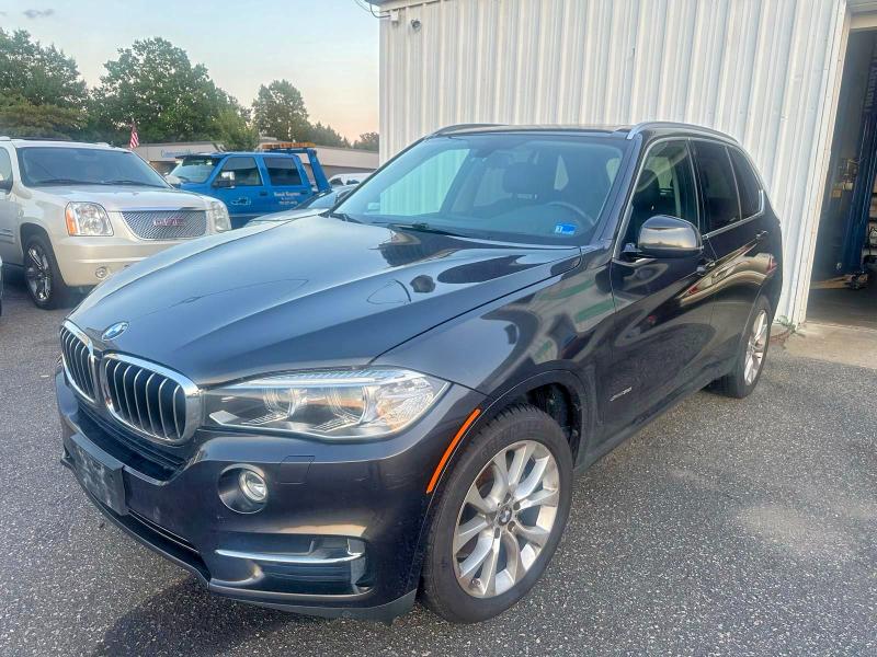 Aukcja sprzedaży 2015 Bmw X5, vin: 5UXKR0C50F0K63621, numer aukcji: 68885636