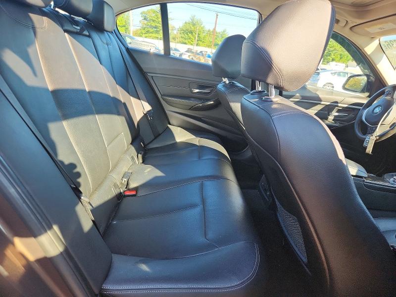 Aukcja sprzedaży 2013 Bmw 328, vin: WBA3B5C58DJ598833, numer aukcji: 67828736