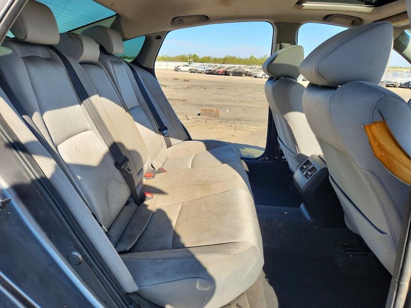2018 Honda Accord მანქანა იყიდება აუქციონზე, vin: 1HGCV1F41JA056038, აუქციონის ნომერი: 67651916