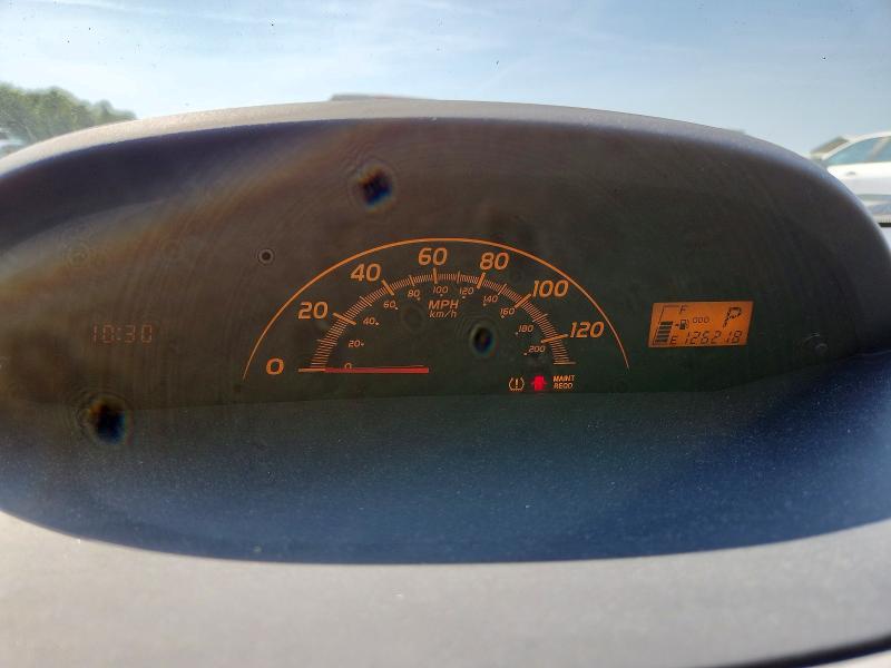 2010 Toyota Yaris მანქანა იყიდება აუქციონზე, vin: JTDJT4K30A5315783, აუქციონის ნომერი: 68616996