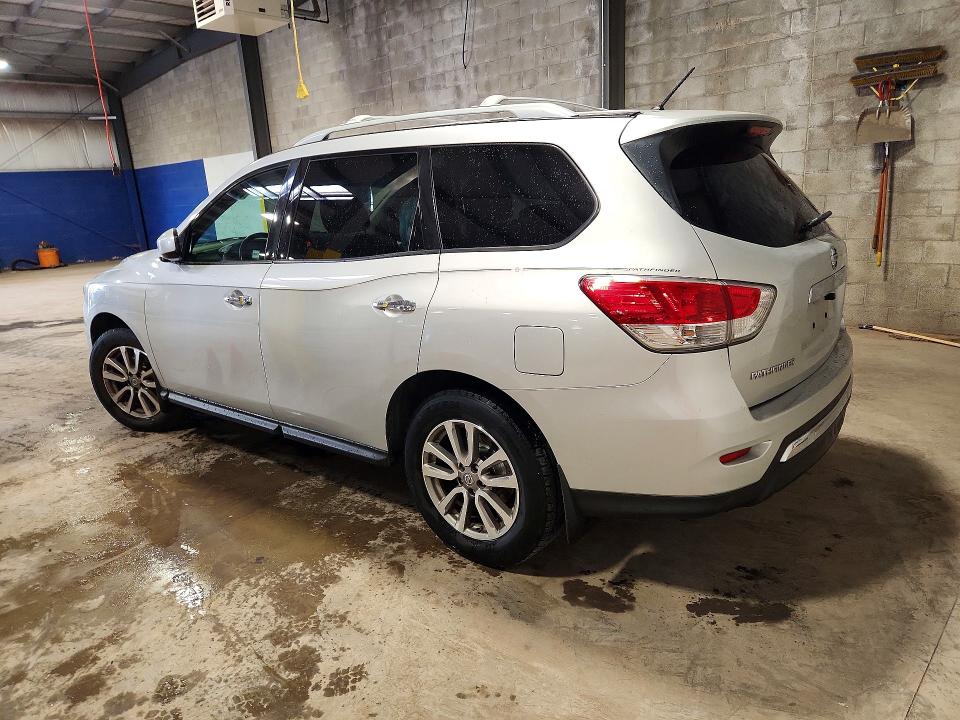 Aukcja sprzedaży 2015 Nissan Pathfinder, vin: 5N1AR2MM8FC690988, numer aukcji: 69135216