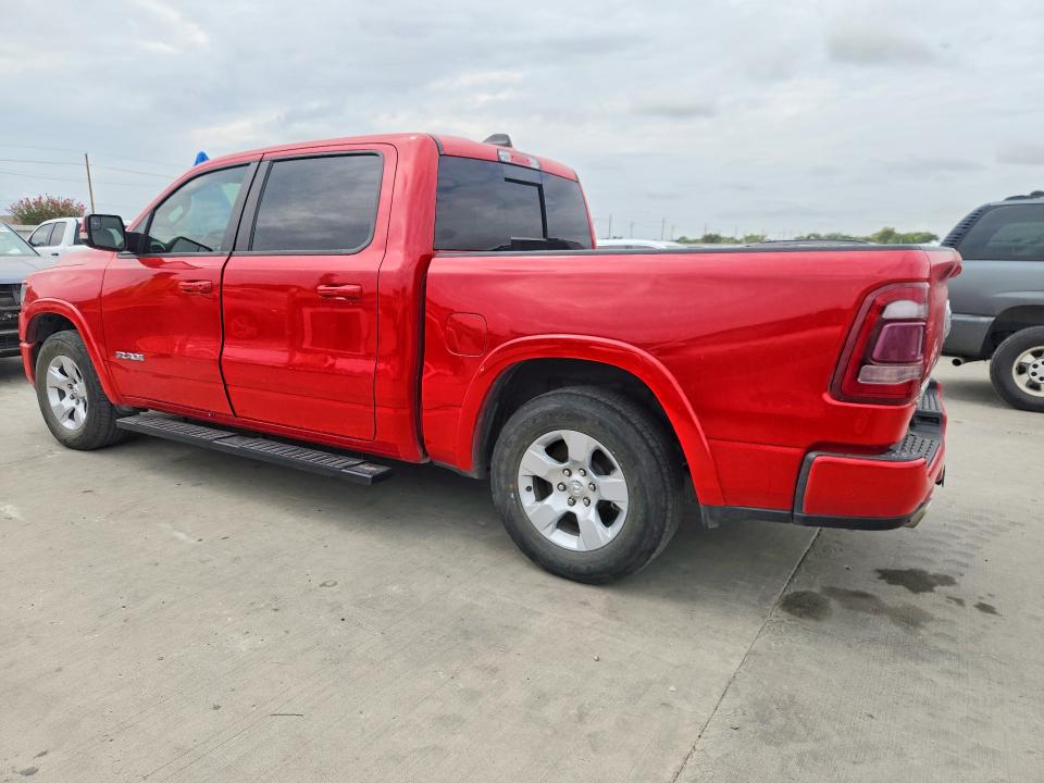 67483006 :رقم المزاد ، 1C6RREJT0KN581743 vin ، 2019 Ram 1500 مزاد بيع