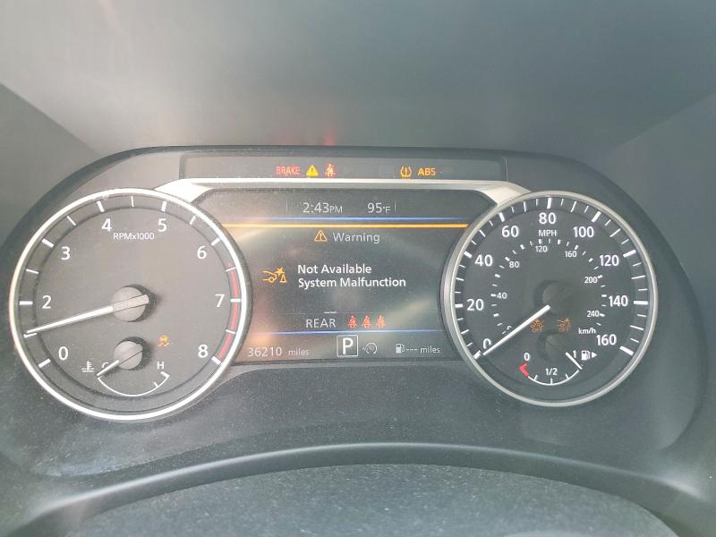 66710516 :رقم المزاد ، 3N1AB8DV3RY280067 vin ، 2024 Nissan Sentra مزاد بيع