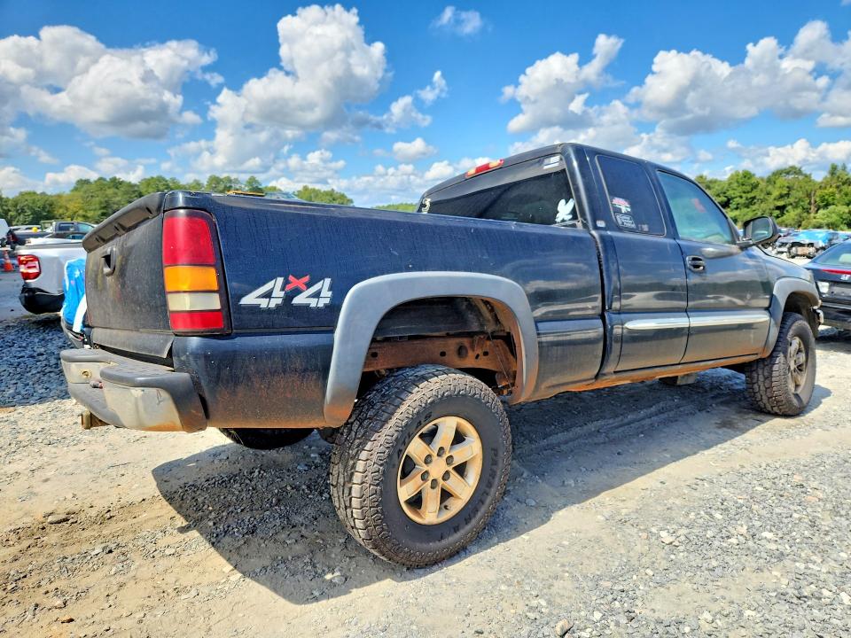 Aukcja sprzedaży 2004 Gmc New Sierra, vin: 1GTEK19T24Z115199, numer aukcji: 68428046
