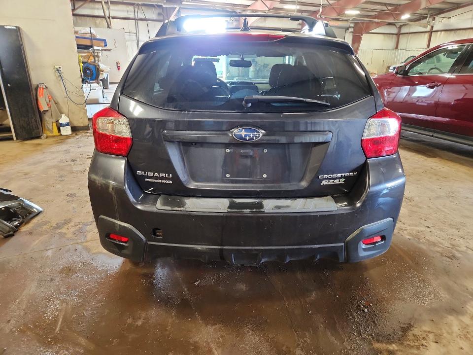 Продаж на аукціоні авто 2016 Subaru Crosstrek, vin: JF2GPAKC9G8218913, номер лоту: 67362846